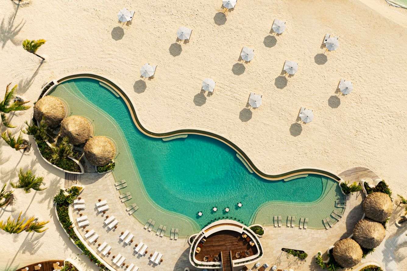 The Westin Bora Bora-1